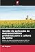 Gestão de aplicação de macronutrientes primários para a cultura do milho: Efeitos dos macronutrientes primários (NPK) no crescimento e rendimento da cultura do milho - Asghar, Ali