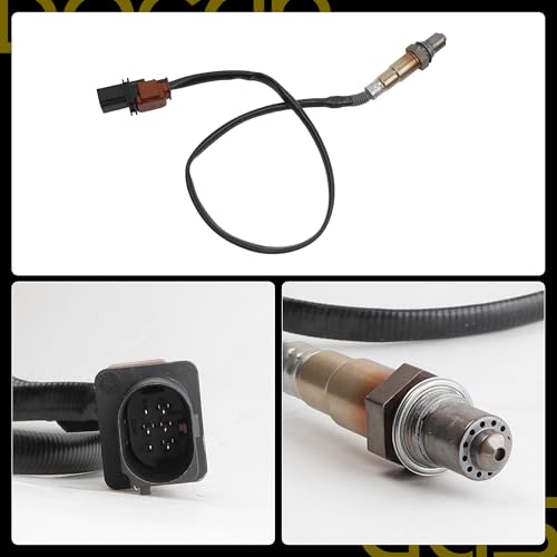 Sensor de Oxígeno Upstream Dasbecan F1FZ-9F472-A miniatura 3