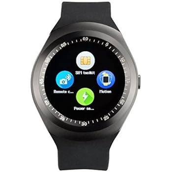 avika smartwatch