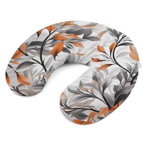 Almohada de espuma viscoelástica tamaño único ajustable miniatura 6