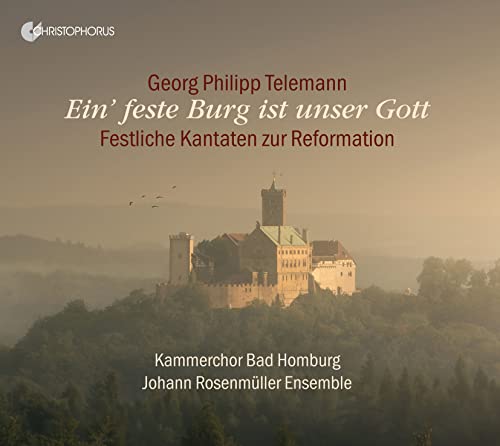 Ein' Feste Burg Ist