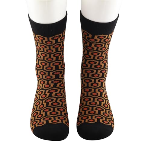 Calcetines de terror para regalo de fiesta de Halloween y detalles originales de hotel