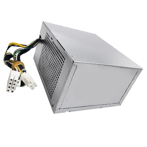 SunnyLark 8P+4�s�� 290W PSU �����p�f�X�N�g�b�v�R���s���[�^�d�� 3020 7020 9020 L290AM-00 L290EM-00�p