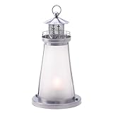 Nautical Lighthouse Lantern Hurricane Beach Candle holder Wedding centerpiec
