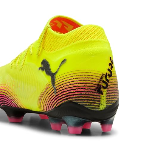 Scarpe Calcio Puma Future 8 Ultimate Fg - 4