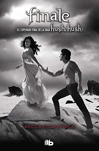 Finale (Saga Hush, Hush 4) (Ficción)