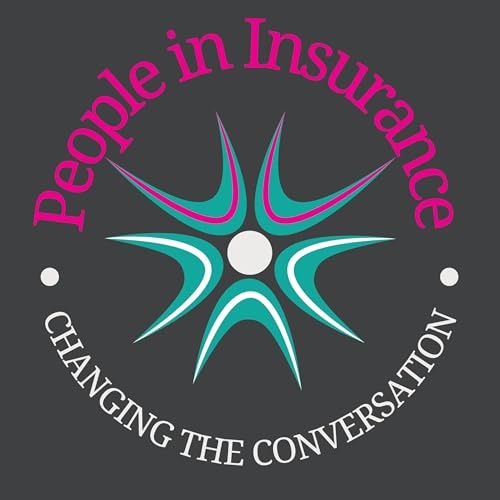 People in Insurance: Changing the Conversation cover art