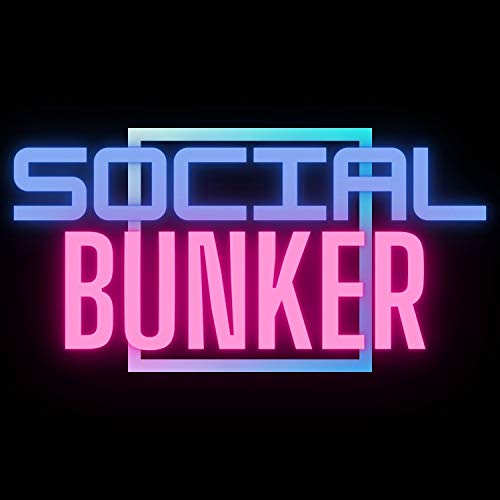 Social Bunker cover art