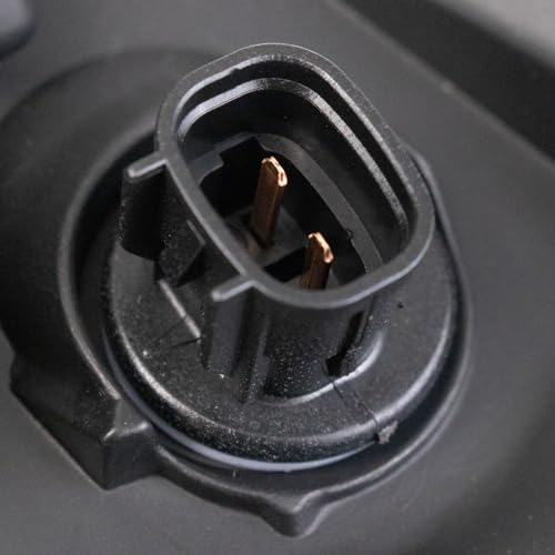 Image of TRQ Driver Side Headlight Assembly LED Composite Compatible with 2022-2024 Toyota Corolla Cross L LE TO2502313