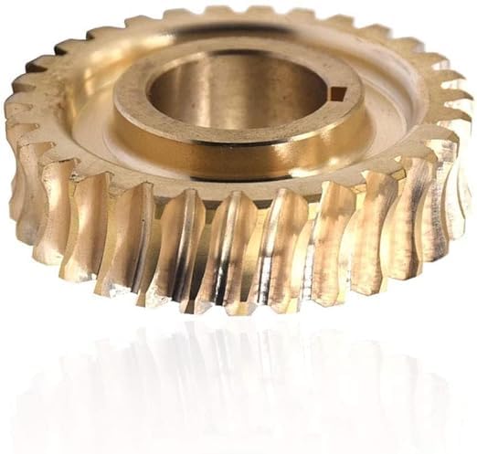 #GW-2675 Worm Gear 30 Teeth Durable New Replacement Parts for MTD