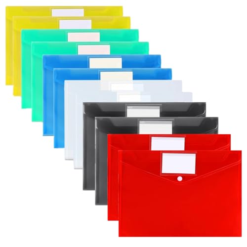 �T���R�X �N���A�t�@�C�� A4 �t�@�C�� �P�[�X �J���[ ������ 6�F 12���� �����^ ���^ �������[ ���ސ��� ���[�o�b�O �h�� �h�L�������g�w�Z��I�t�B�X�p�i �X�i�b�v�{�^���t��