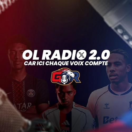 🎙️🔥 𝗢𝗟 𝗥𝗔𝗗𝗜𝗢 𝟮.𝟬 : 𝗦𝗣𝗘́𝗖𝗜𝗔𝗟 𝗠𝗘𝗥𝗖𝗔𝗧𝗢 𝗣𝗔𝗥𝗧𝗜𝗘 𝟮 (15 janvier 2026) cover art