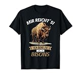 Bisonen Bison Tier Shop