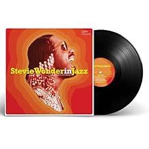 Stevie Wonder In Jazz / Various