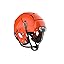 Burnt Orange