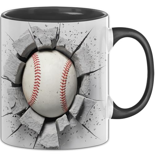 Die Top 10 Tassen für Baseball-Fans zum Kaufen – Aktueller Vergleich 2026