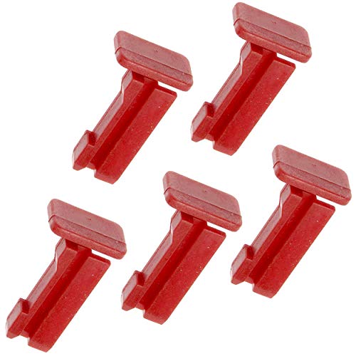 APDTY 028300 Transmission Filler Cap Lock Pin Replaces 1409910055