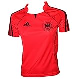 Das offizielle Trikot der deutschen Nationalmannschaft