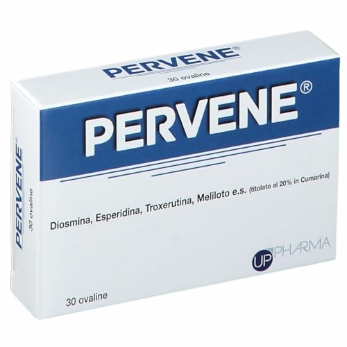 PERVENE 30 ovaline