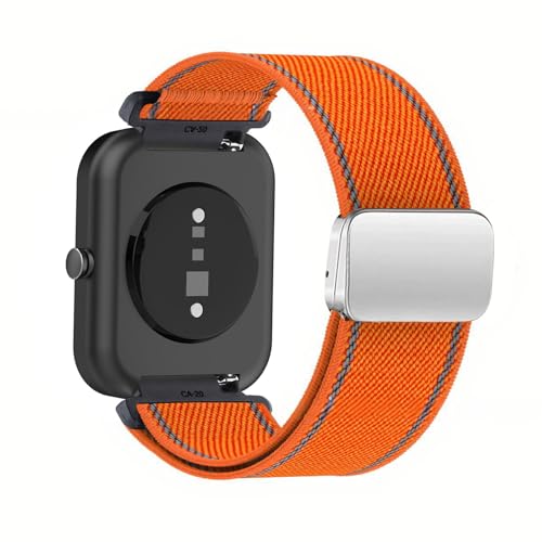 [AireWiki] �R���p�`�u�� CMF by Nothing Watch Pro 2 �}�O�l�b�g �o���h �i�C���� ���f�B�[�X �����Y �X�g���b�v �Ή� CMF by Nothing Watch Pro 2 �����x���g �ґg�\�����[�v �e�� ���� �X�e