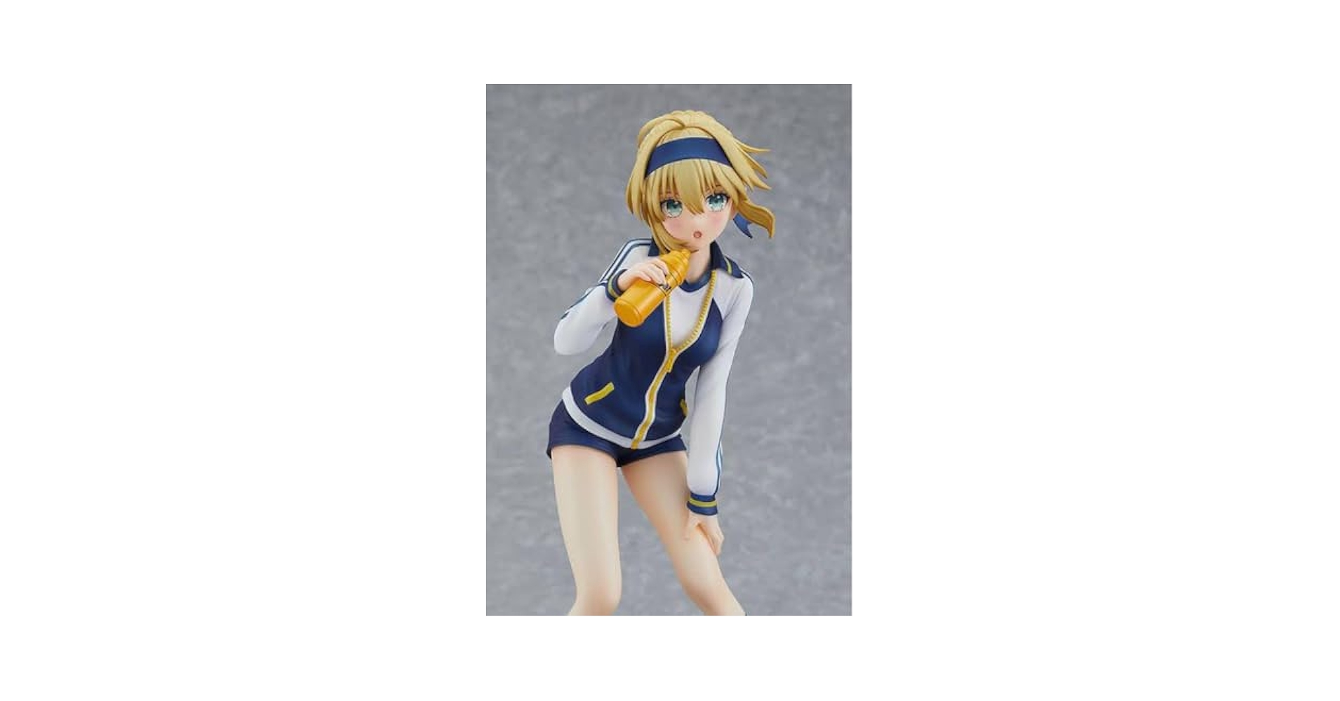 Amazon | セイバー アルトリア・ペンドラゴン 騎士の体操服