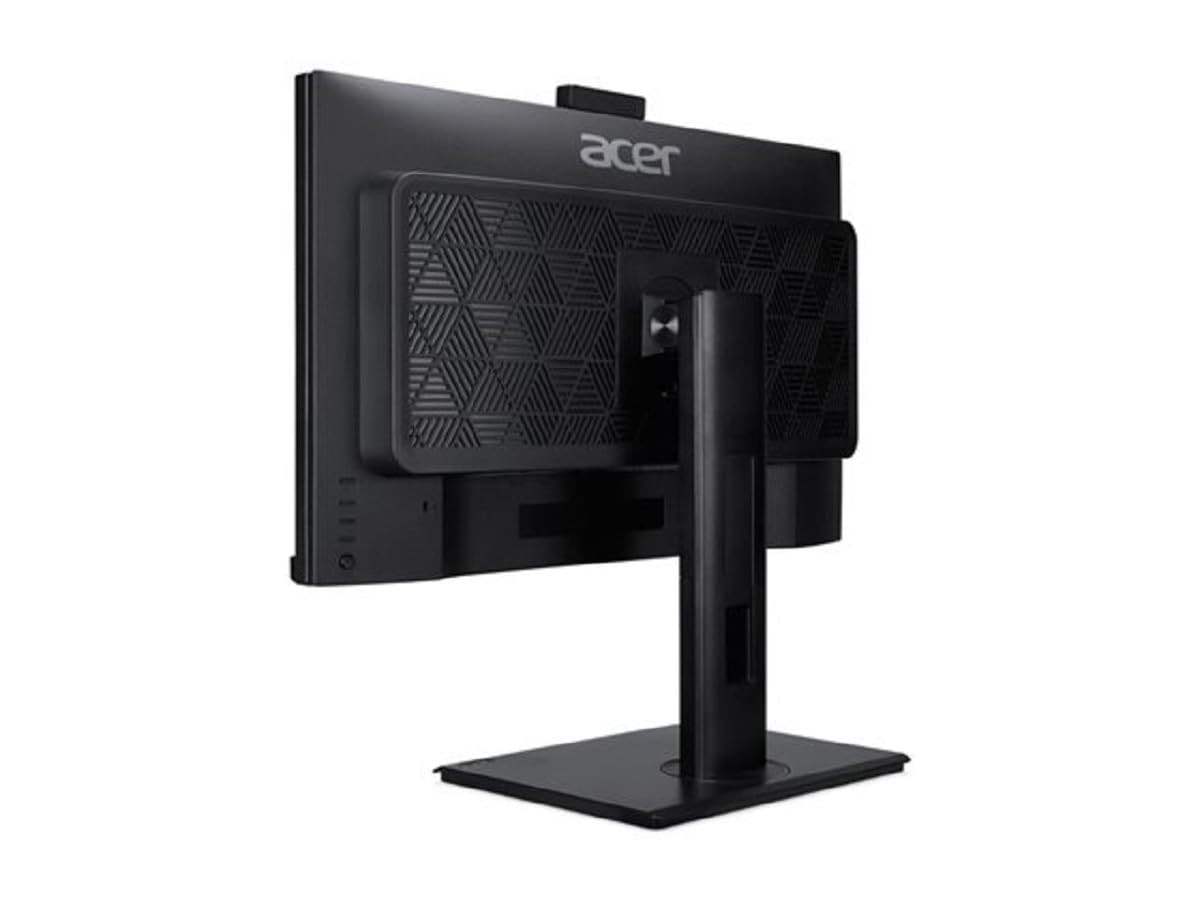 Acer Vero B278Kbemiqprcuzx 27' UHD ZeroFrame Monitor mit 5MP Webcam INKL. IR-Sensor & AI-Mikrofon