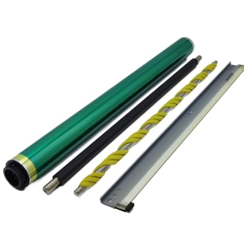 Tambour OPC couleur compatible pour copieur C258 C308 C368 C458 C558