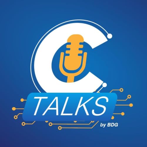 C-Talks by BDG copertina