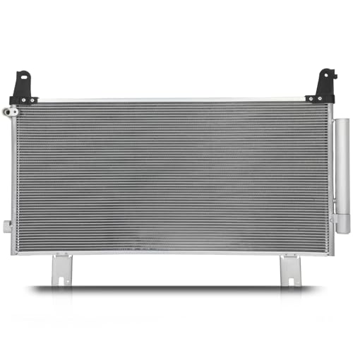 SCITOO 30063 Air Conditioning A/C Condenser Compatible for 2017-2022 for Honda for CR-V by SCITOO - Used condition - CA$64.54