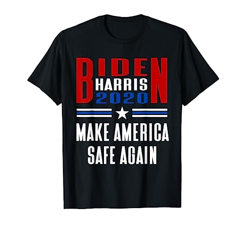 Biden Harris 2020 Joe Biden Kamala Harris T-Shirt