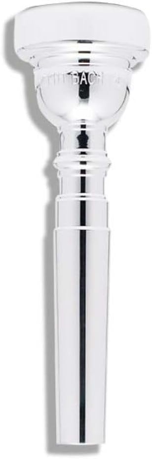 Bach 3513 Trumpet Mouthpiece, 3