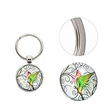 Sie bestehen aus hochwertigem Zinklegierungsmaterial, sind sicher, langlebig und langlebig.