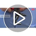 KNIPEX Cobra QuickSet 87 22 250 con fundas de dos componentes esbeltas 8