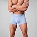 Calvin Klein Men's Micro Stretch 3-Pack Low Rise Trunk