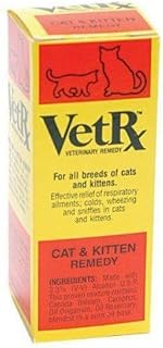 Goodwinol Vet Rx Cat - 2 oz