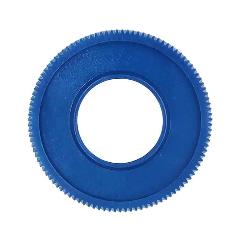 Milling Machine Parts Power Feed Plastic Gear Import For ALIGN Replace Parts