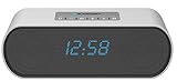 LCD-Display / Gewicht: 0,55kg / Abmessungen: 187 x 65 x 54mm