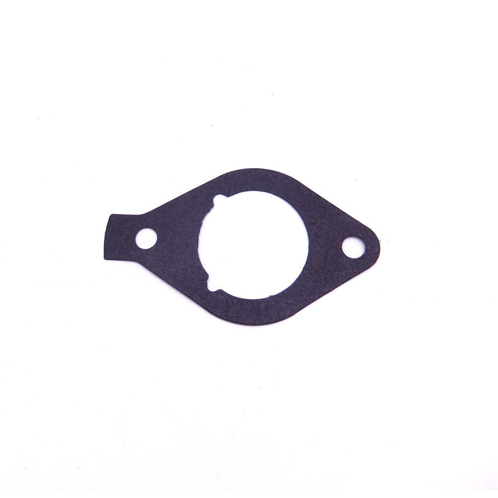 SouthMarine Boat Engine 6AH-13646-00 Carburetor Intake Gasket for Yamaha Outboard Motor 4-Stroke 20HP F20 F15C F20C
