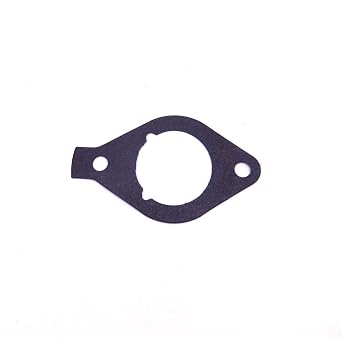 Boat Engine 6AH-13646-00 Carburetor Intake Gasket for Yamaha 15HP 20HP