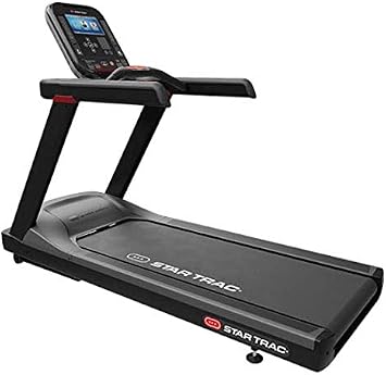 Star Trac 4 Series 4TR Treadmill with 10" LCD