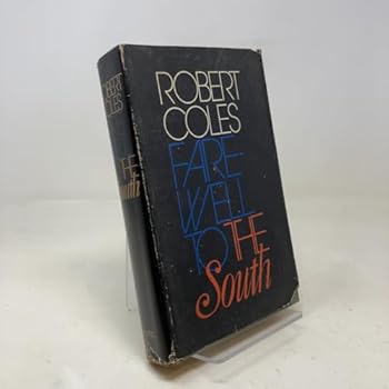 Farewell to the South