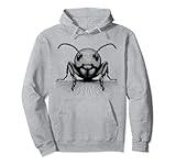Photo Gallery stile delle impronte digitali - termite dad mom felpa con cappuccio Photo Gallery stile delle impronte digitali - termite dad mom felpa con cappuccio
