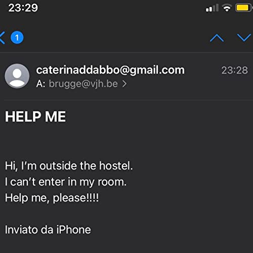 Ep.6/pt.2 - PERCH&Eacute; SONO PARTITA SOLA?