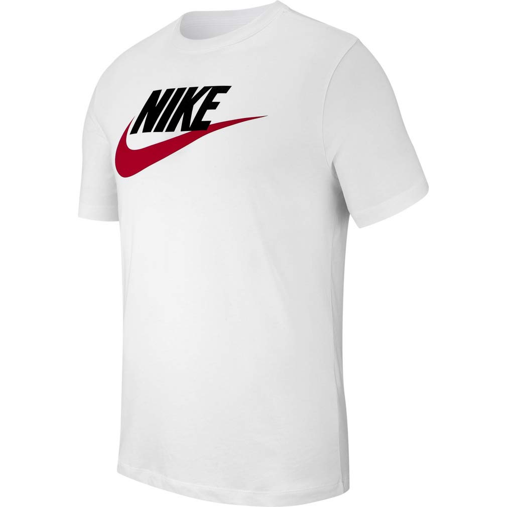 Nike Mens Sport Casual T-Shirt-picture-10