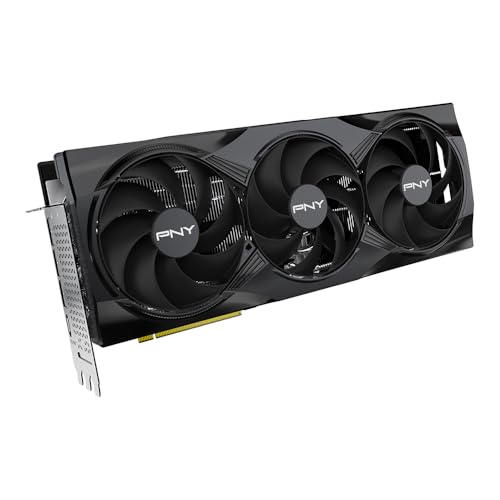 Scheda Grafica GeForce RTX™ 5090 32GB OC Triple Fan DLSS 4 - Scheda video - Immagine 7