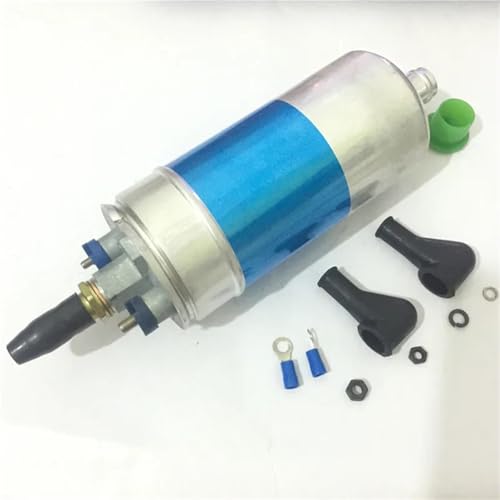 Fuel Pump 0580 254 910 Suitable For Audi, Suitable For Mercedes Benz W123 W124 W126, Ford