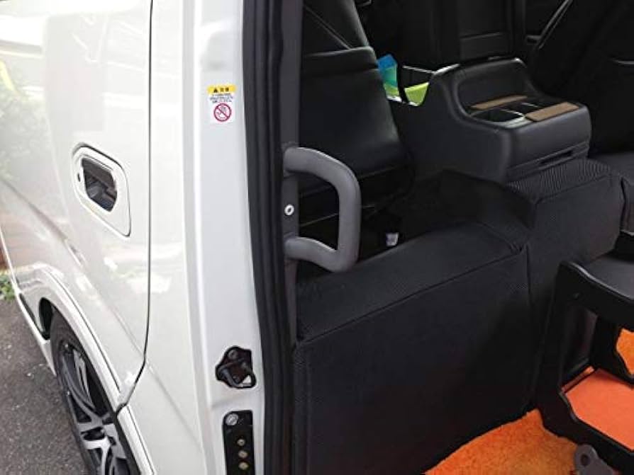 キャラバンE26 ホワイトオークアシストグリップ　３点セット 楽天市場】nv350キャラバン アシストグリップの通販