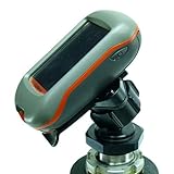 Garmin Spine Mount von RAM Mounts, passt auf jedes Garmin Handheld-Gerät mit integrierter Wirbelsäule Verbindung.