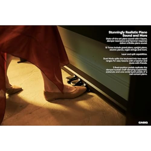 casio px-770 privia digital piano product info and reviews