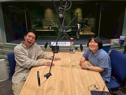 #9【おまけ】「サニーサイドアップ、聴き始めました！」